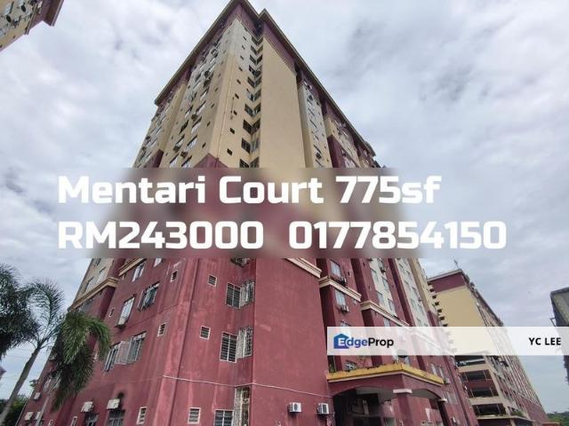 Mentari Court