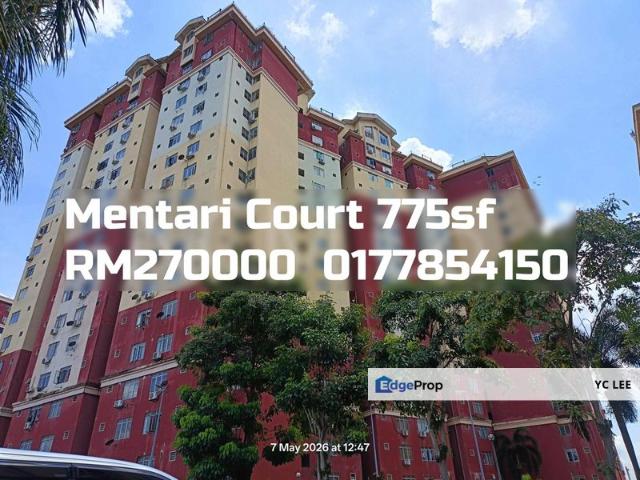 Mentari Court