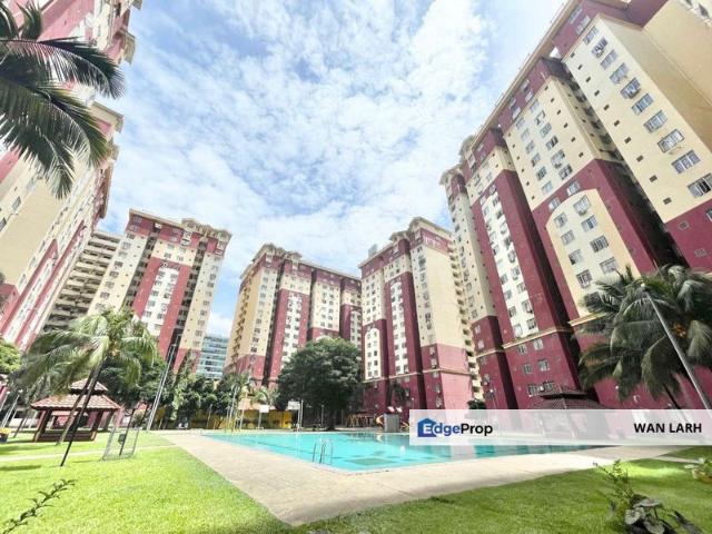 Mentari Court