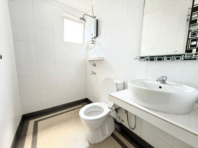 Mentari Kondominium Condo Bandar Sri Permaisuri Cheras KL FULLY RENO