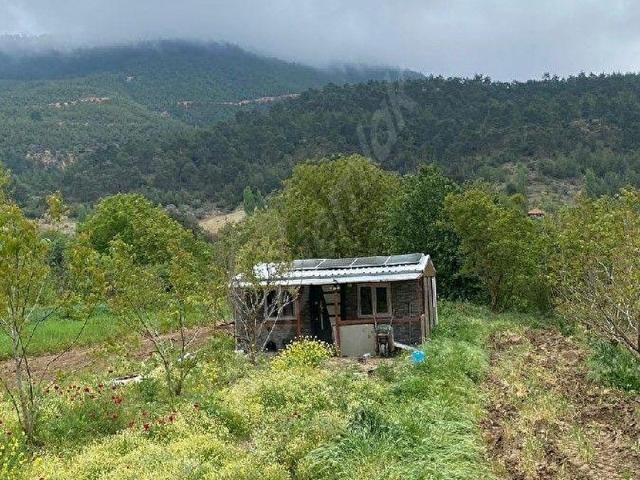 Menteşe Yatırımlık Hobi Bahçesi
