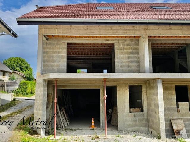 Menthonnex sous Clermont Vente Maison 74