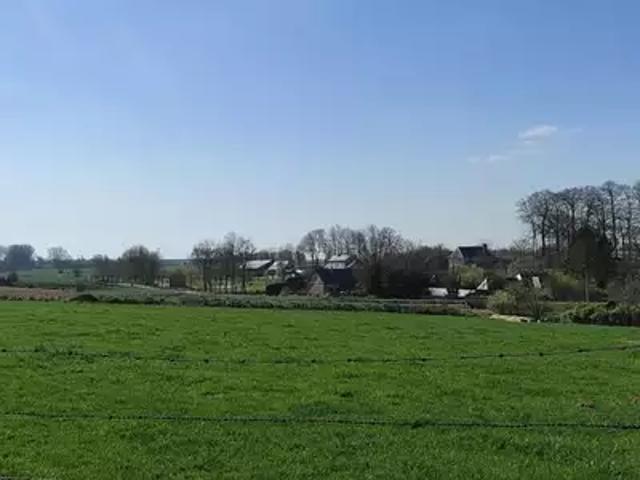 Mentheville 76110 Programme neuf terrain neuf à vendre