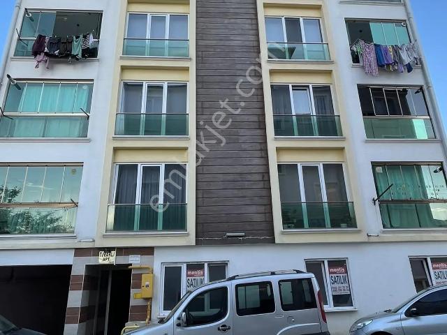 Mentis Gayrimenkul'den Baruthane'de Satılık 3+1 Daire