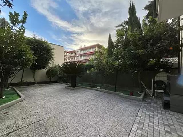 Menton 06500 Achat / Vente appartement 3 pièces t3