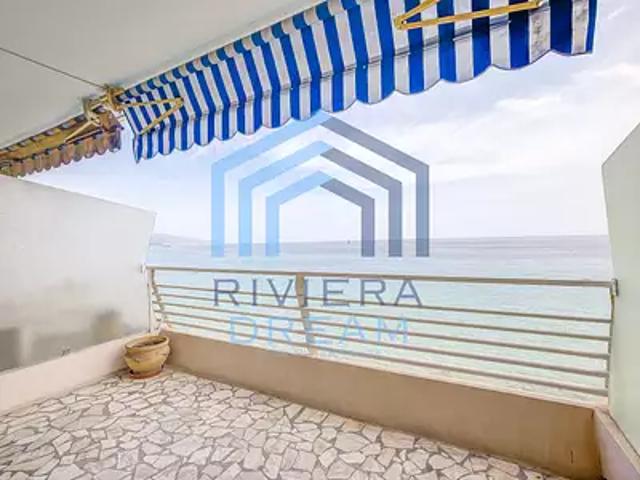 Menton 06500 Achat / Vente appartement 3 pièces t3