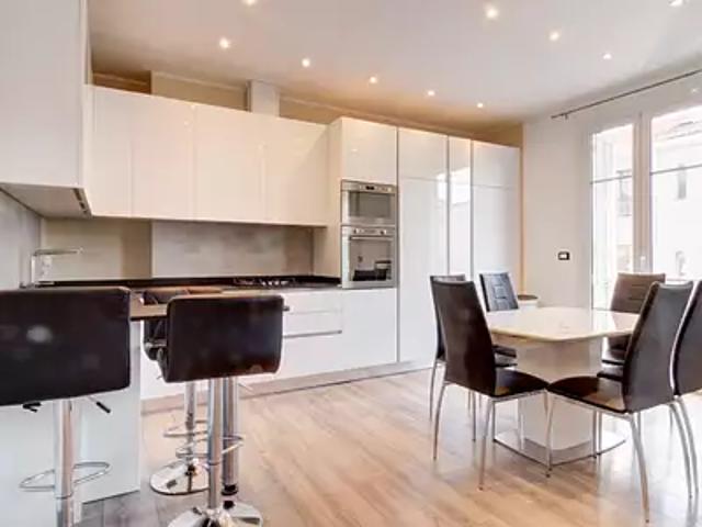 Menton 06500 Achat / Vente appartement 3 pièces t3