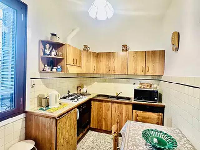 Menton 06500 Achat / Vente appartement 3 pièces t3