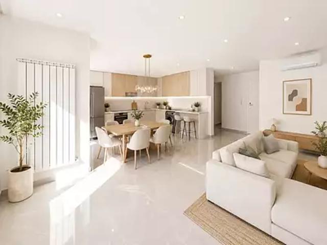 Menton 06500 Achat / Vente appartement 3 pièces t3
