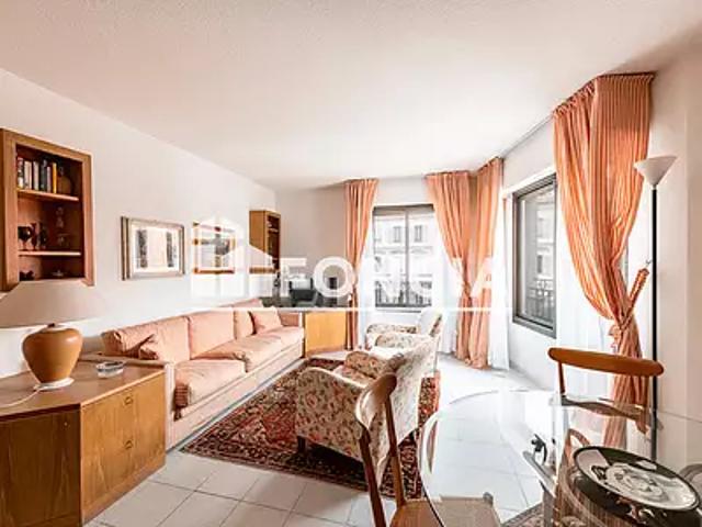 Menton 06500 Achat / Vente appartement 3 pièces t3
