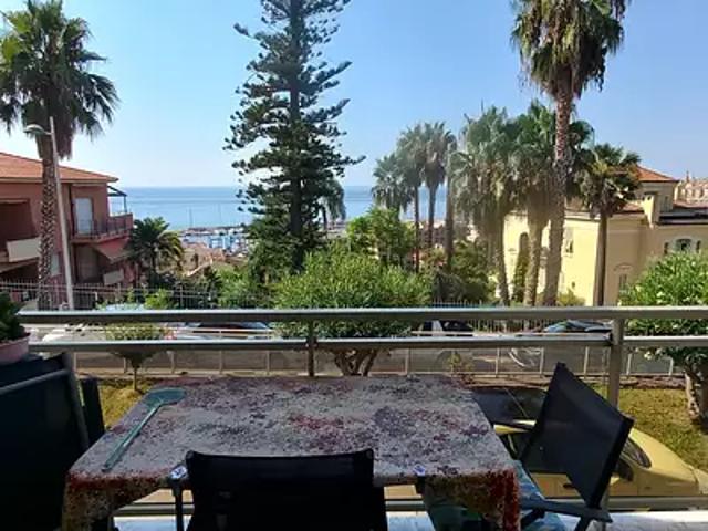 Menton 06500 Achat / Vente appartement 3 pièces t3