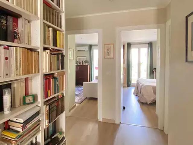 Menton 06500 Achat / Vente appartement 3 pièces t3