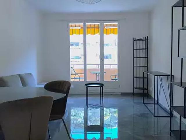 Menton 06500 Achat / Vente appartement 3 pièces t3