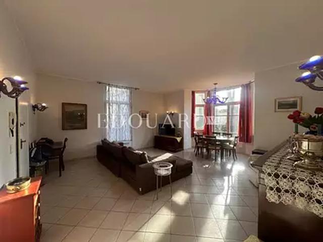 Menton 06500 Achat / Vente appartement 3 pièces t3