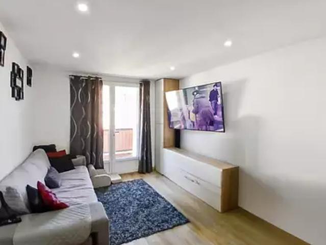 Menton 06500 Achat / Vente appartement 3 pièces t3 terrasse cave
