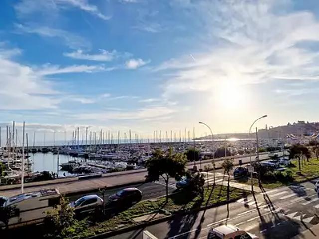 Menton 06500 Achat / Vente appartement 1 pièce t1