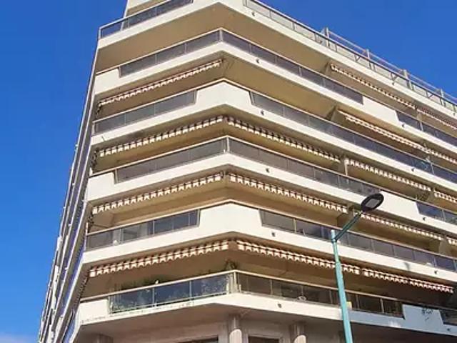 Menton 06500 Achat / Vente appartement 2 pièces t2