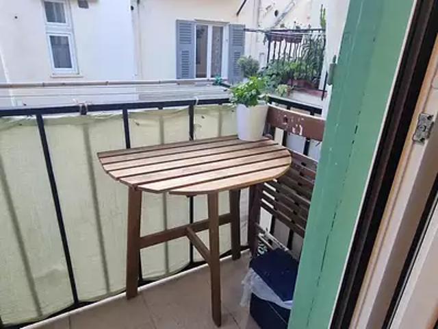 Menton 06500 Achat / Vente appartement 2 pièces t2