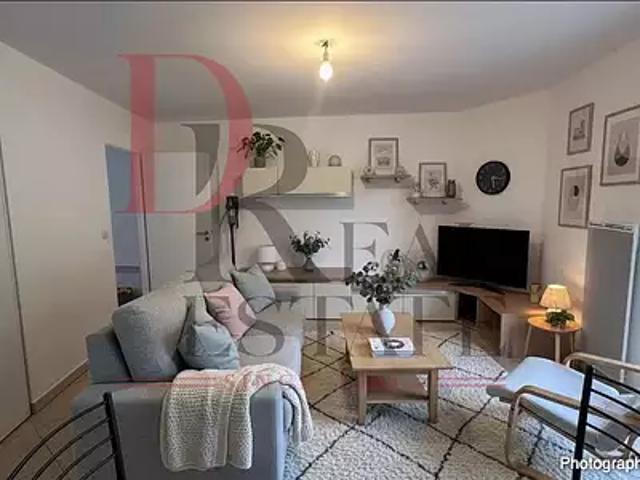 Menton 06500 Achat / Vente appartement 2 pièces t2