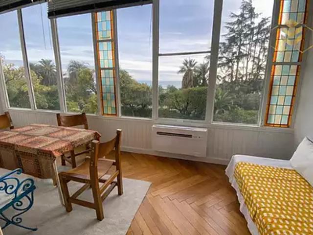 Menton 06500 Achat / Vente appartement 2 pièces t2