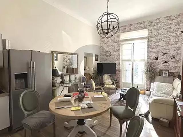 Menton 06500 Achat / Vente appartement 2 pièces t2