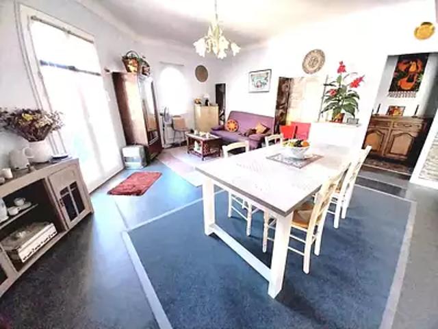 Menton 06500 Achat / Vente appartement 2 pièces t2