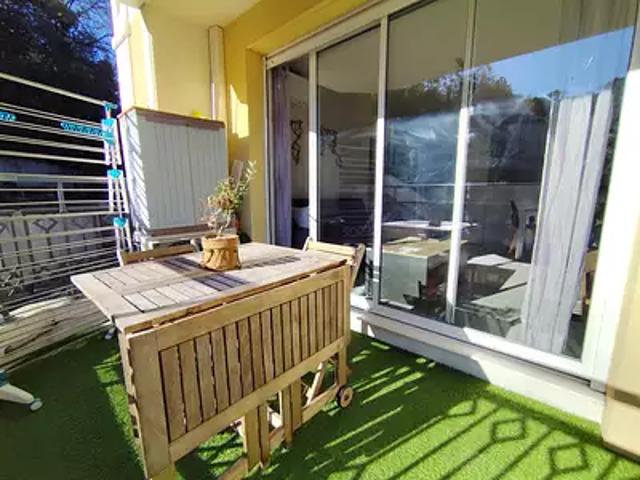 Menton 06500 Achat / Vente appartement 2 pièces t2