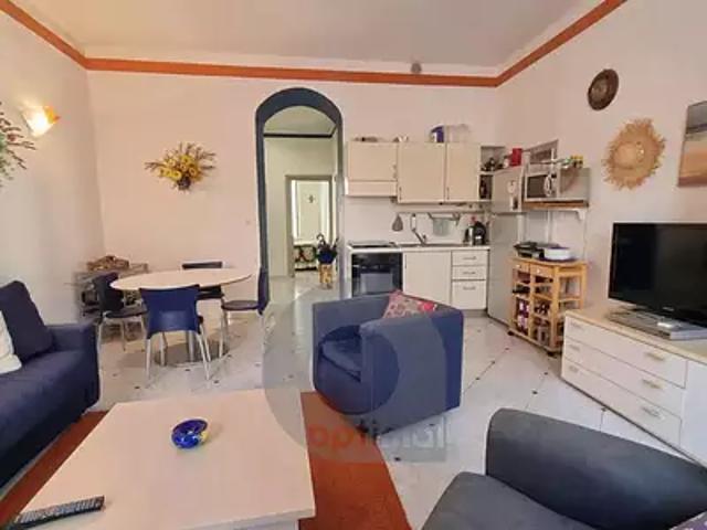 Menton 06500 Achat / Vente appartement 2 pièces t2