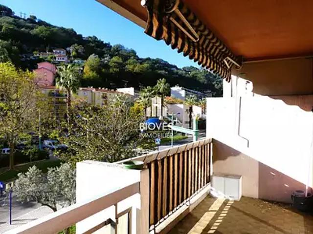 Menton 06500 Achat / Vente appartement 2 pièces t2