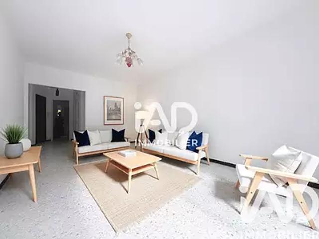 Menton 06500 Achat / Vente appartement 2 pièces t2