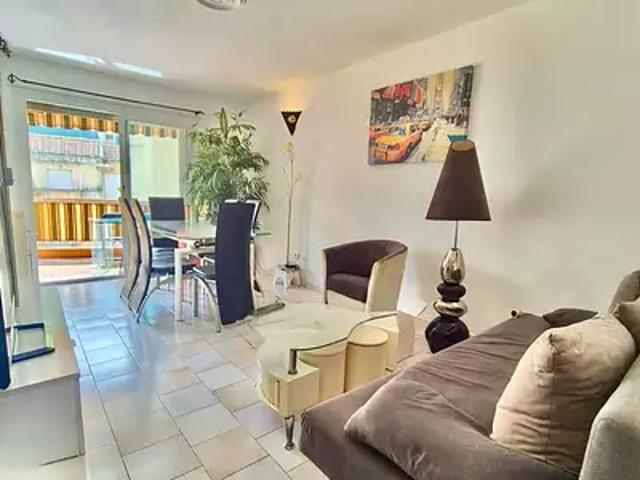 Menton 06500 Achat / Vente appartement 2 pièces t2