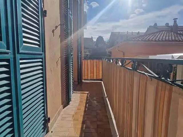 Menton 06500 Achat / Vente appartement 4 pièces t4