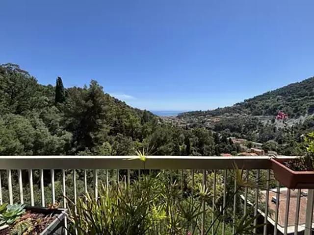 Menton 06500 Achat / Vente appartement 4 pièces t4
