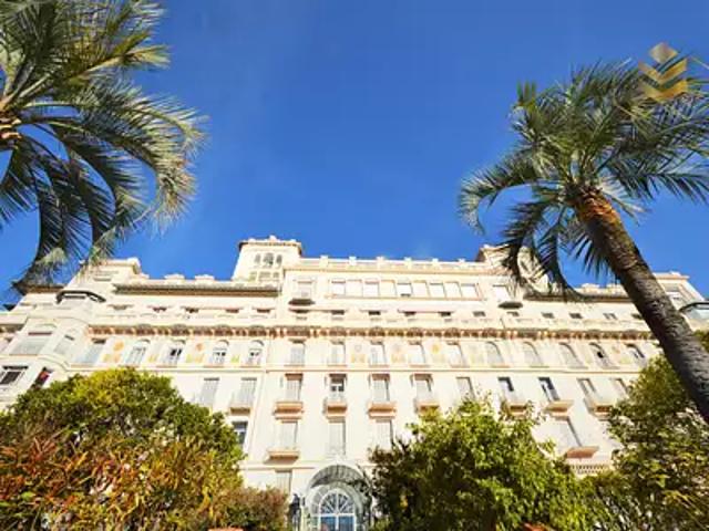 Menton 06500 Achat / Vente appartement 4 pièces t4