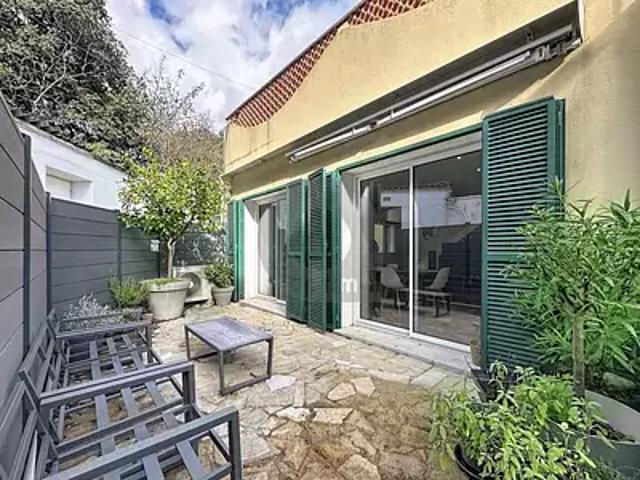 Menton 06500 Achat / Vente appartement 4 pièces t4