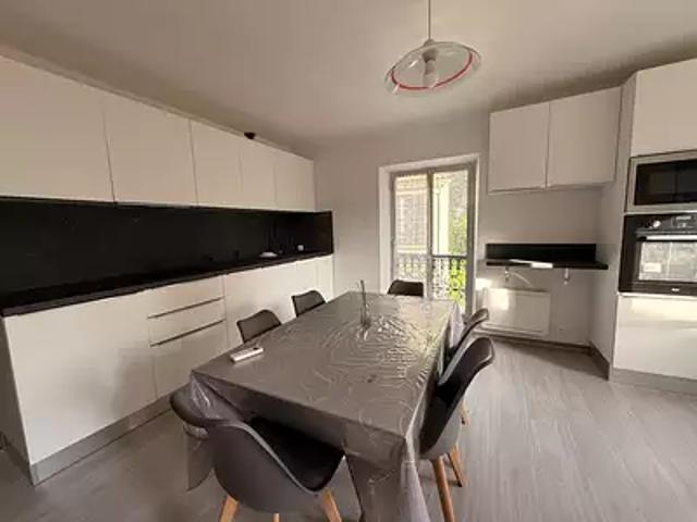 Menton 06500 Achat / Vente appartement 4 pièces t4
