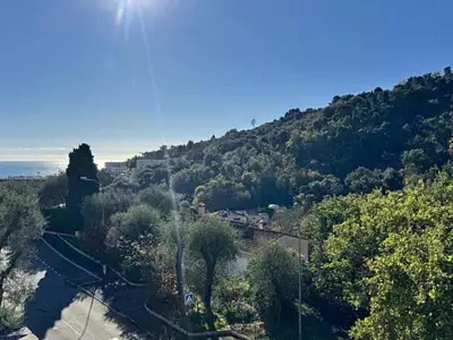 Menton 06500 Achat / Vente appartement 5 pièces t5