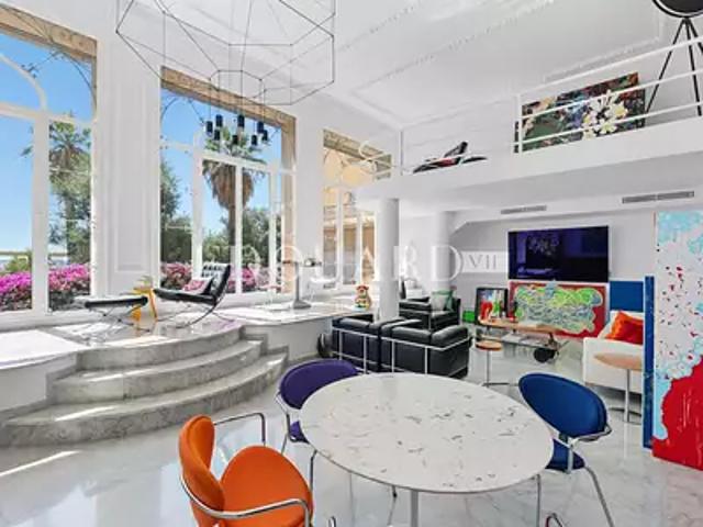 Menton 06500 Achat / Vente appartement 5 pièces t5