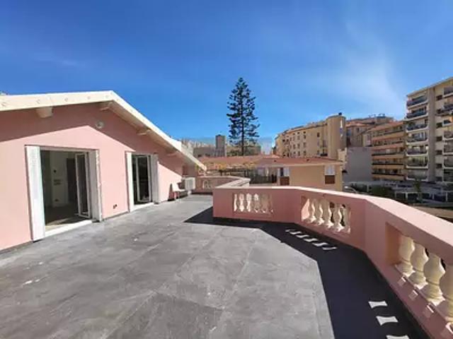 Menton 06500 Achat / Vente appartement