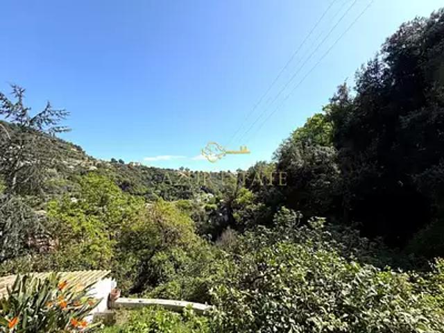 Menton 06500 Achat / Vente maison 2 pièces t2