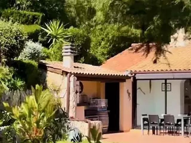 Menton 06500 Achat / Vente maison 5 pièces t5