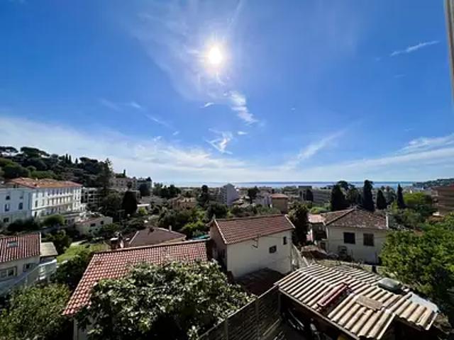 Menton 06500 Achat / Vente maison 8 pièces t8