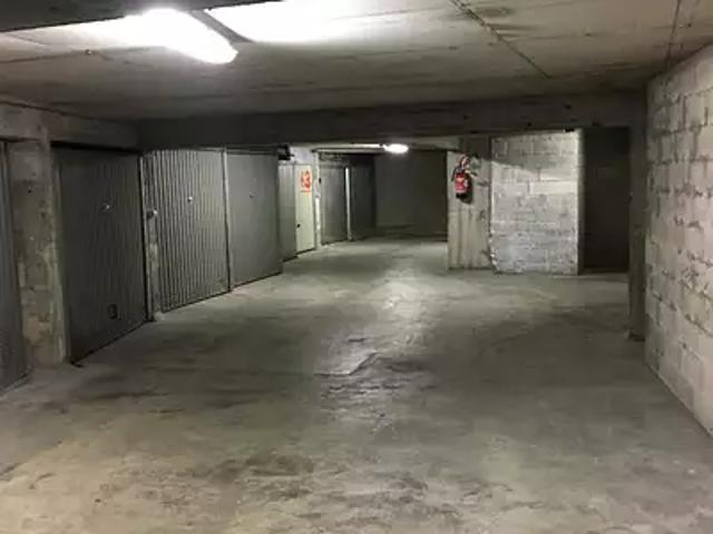 Menton 06500 Achat / Vente parking
