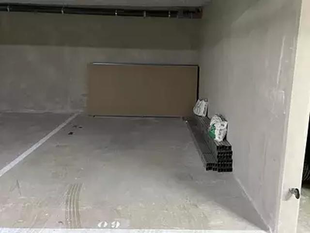 Menton 06500 Achat / Vente parking