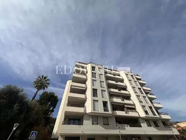 Menton 06500 Achat / Vente parking
