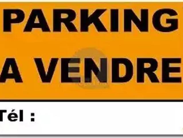 Menton 06500 Achat / Vente parking