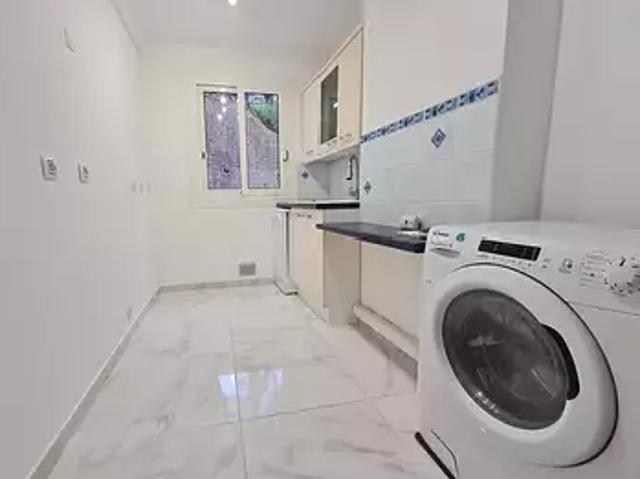 Menton 06500 Location appartement 3 pièces t3