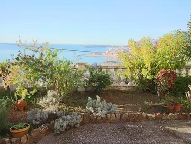 Menton 06500 Location appartement 1 pièce t1