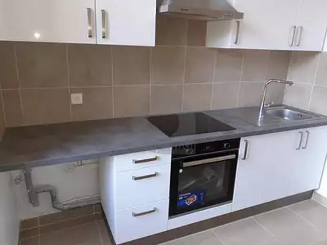 Menton 06500 Location appartement 4 pièces t4