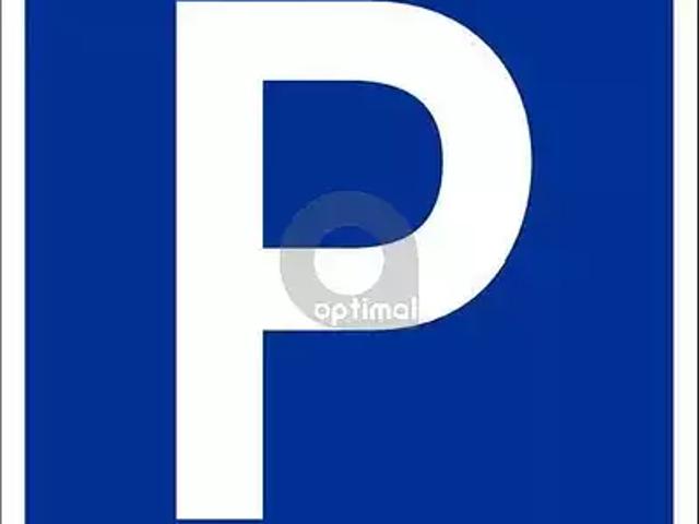 Menton 06500 Location parking